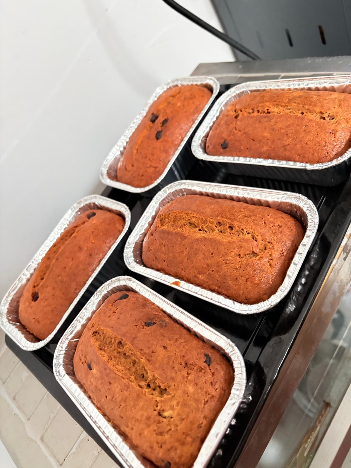 Banana Bread