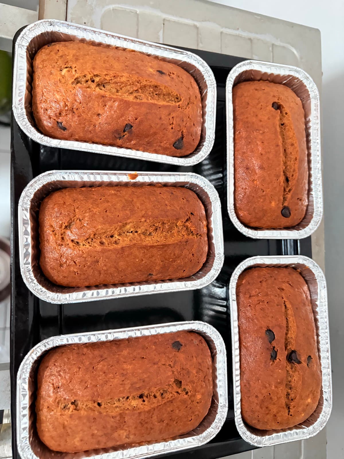 Banana Bread