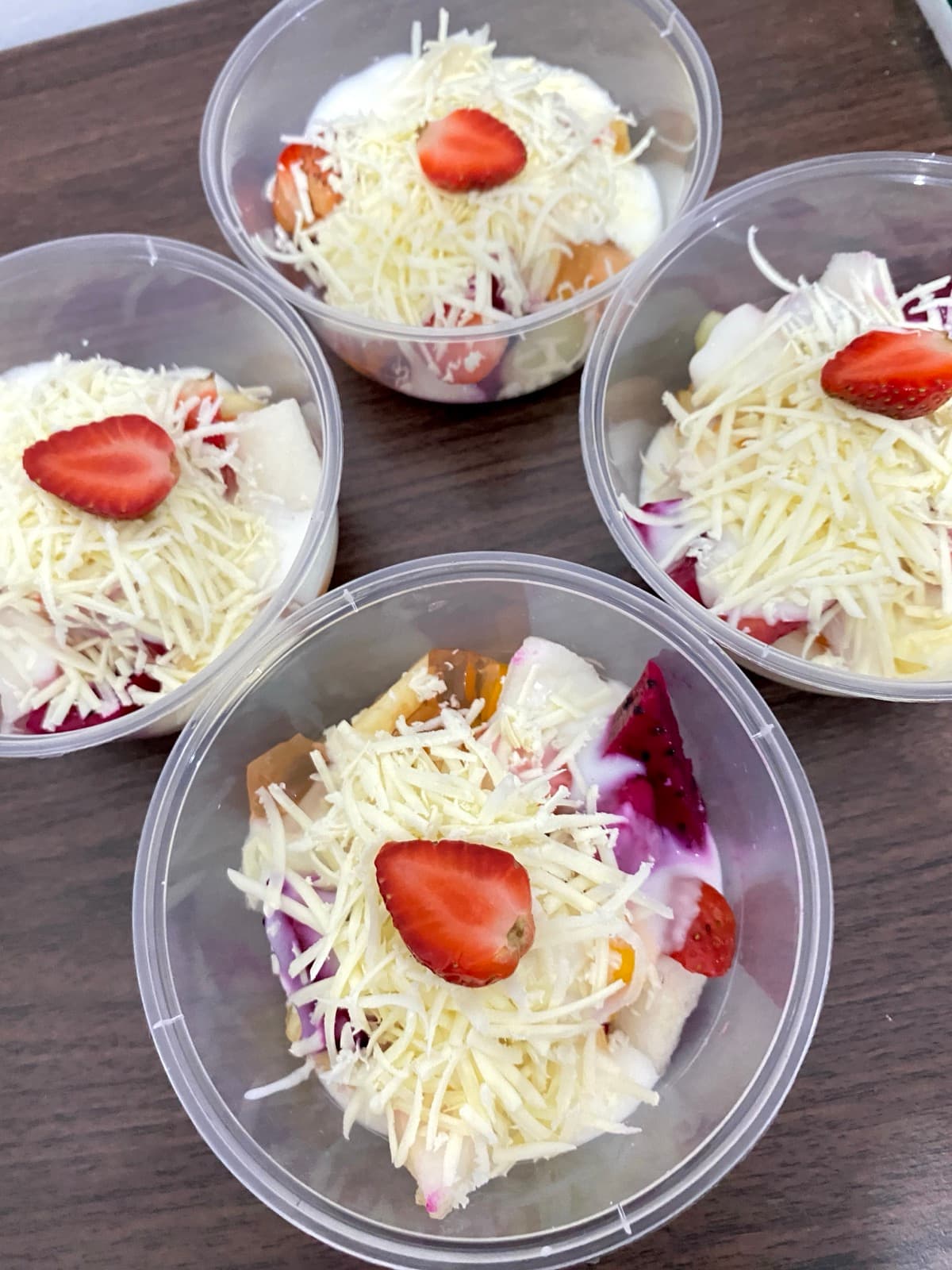 Salad Buah