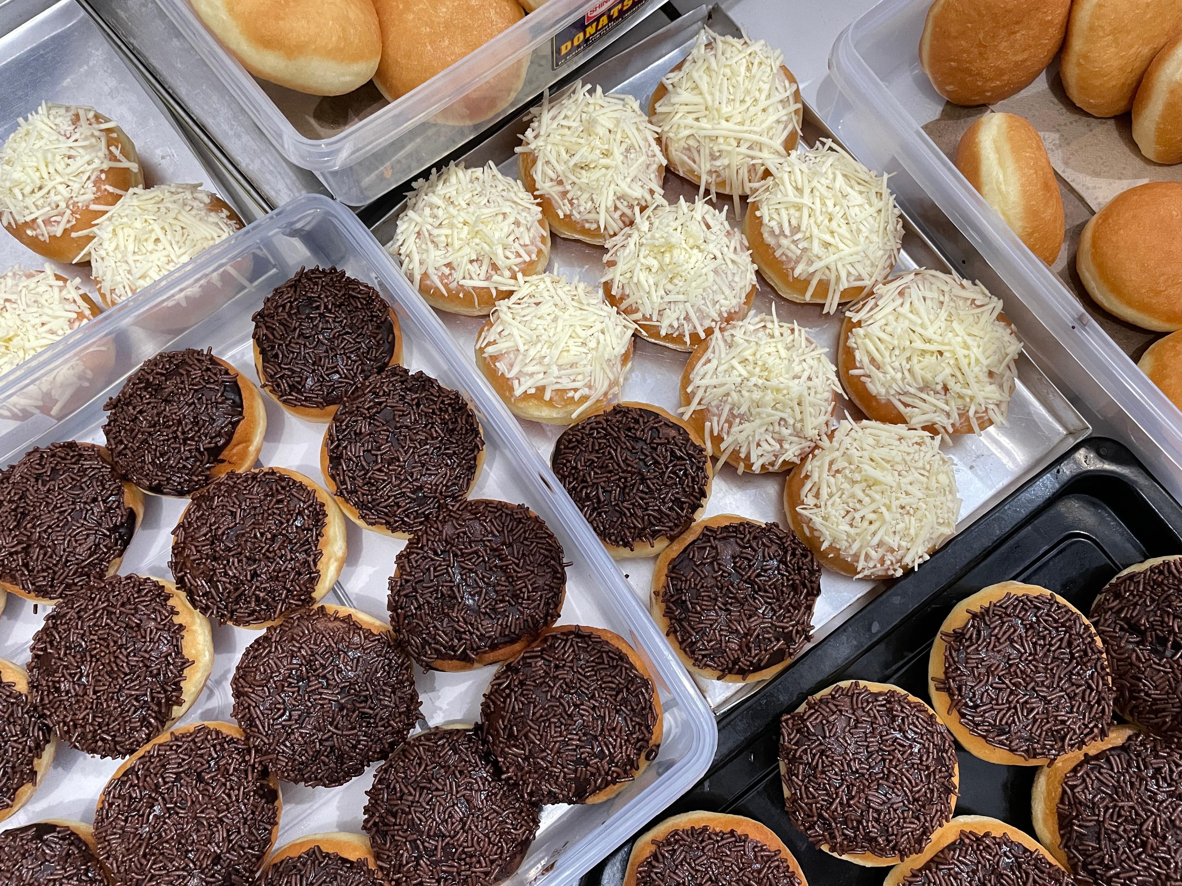 Donat