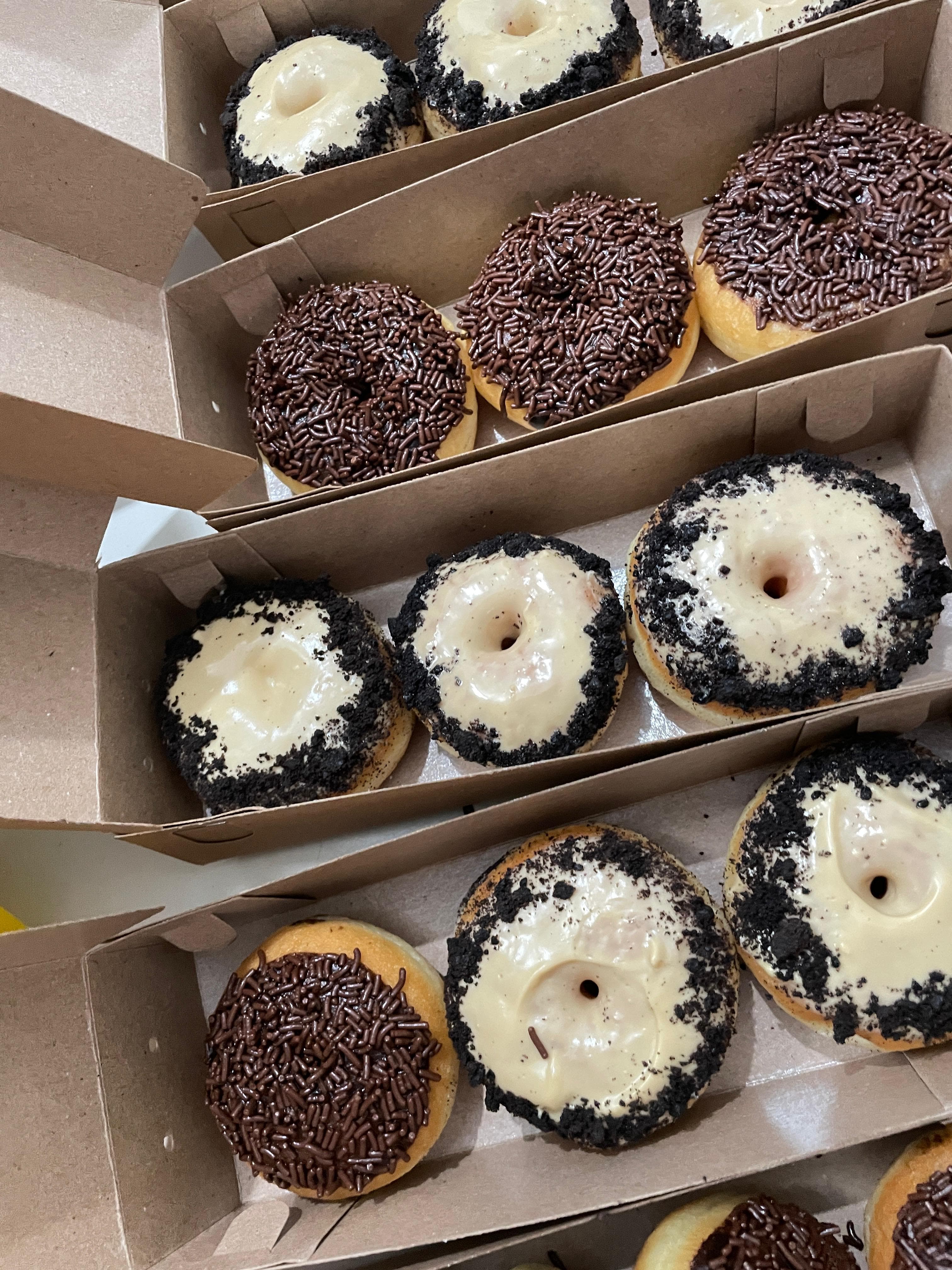 Donat